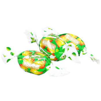Roshen Karamelkino Duchess Lollipop Caramel