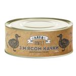Pate 240g