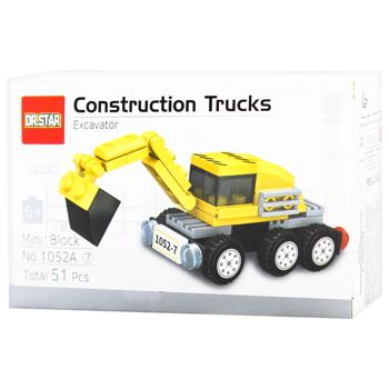 Constructor Construction Equipment QT240425055 - buy, prices for - photo 3
