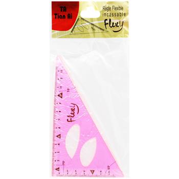 Flexy Silicone Flexible Corner 15cm - buy, prices for - photo 2