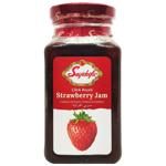 Варенье Seyidoglu с клубники 380г