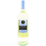 Вино Le Colline dei Filari Chardonnay біле сухе 12% 0,75л