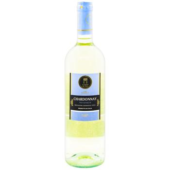 Le Colline dei Filari Chardonnay Wine white dry 12% 0.75l