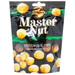 Фундук Master Nut смажений 120г