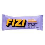 Батончик Fizi Peanut+Caramel в шоколадной глазури 45г