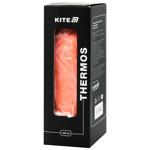 ТЕРМОС 450 МЛ,ПЕРСИКОВИЙ