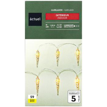 Garland Actuel China - buy, prices for Auchan - photo 2