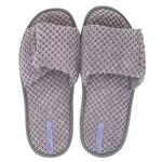 Twins 3D Indoor Women's Slippers s.36-41