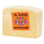 Kaniv 1971 Pryazhenyi Hard Cheese 50%