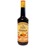 Сироп Schedryk Карамель 0,7л