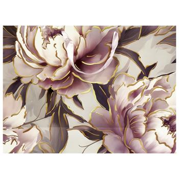 Пакет подарунковий паперовий 42*12*31см 074L-5985 - купити, ціни на КОСМОС - фото 1