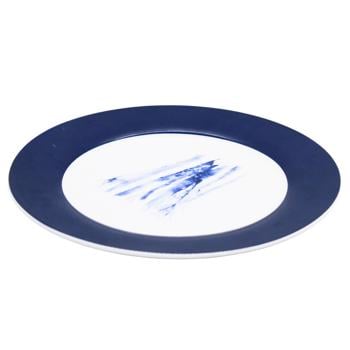 plate Without brand ocean ceramic China