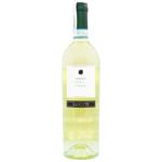 Lenotti Soave Classico Wine white semi-dry 12.5% 0.75l