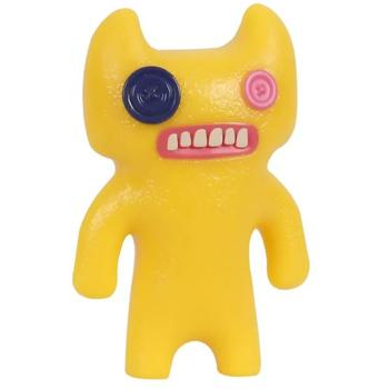Fuggler Indecisive Monster Yellow Figurine - buy, prices for - photo 3