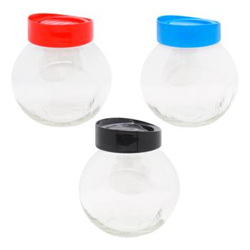 Capacity Glass for Loose Products 0.5l - buy, prices for Za Raz - photo 1