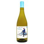 Maris Le Pique Nique Du Jardinier Organic White Dry Wine 12.5% 0.75l