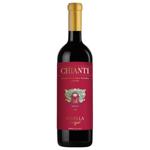 Villa Saletta Chianti Red Dry Wine 14% 0.75l