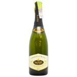 Cremant D'Alsace Laugel Brut Dry White Sparkling Wine 12% 0.75l