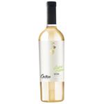 Chateau Pinot Riesling White Dry Wine 11.4% 0.75l