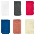Napkins Barkas-teks terry 30x50cm