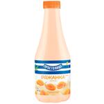 Ряжанка Простонаше з наповнювачем курага 2,9% 700г