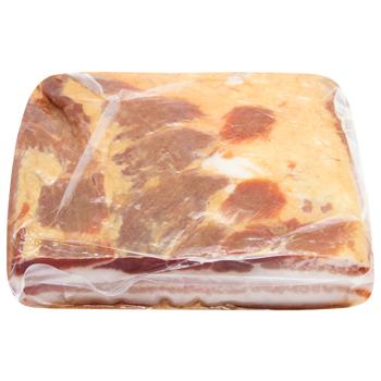 Бекон Negrini Pancetta зі свинини копчений 1/2 - купити, ціни на - фото 3