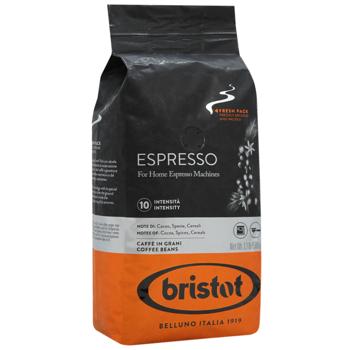 Кава в зернах Bristot Espresso 500г - купити, ціни на За Раз - фото 2