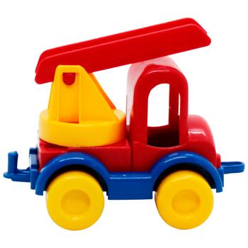 Wader Kid cars Toy - buy, prices for - photo 7