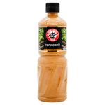 Hokkaido Club Nut Sauce 500ml