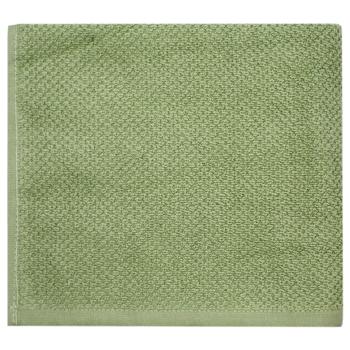 Sweet Home Harmony Laurel Green Towel 50*85cm