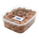 Мигдаль смажений 250г