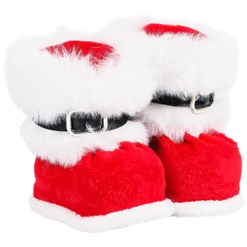 Підвіска Koopman Чобітки 10х8,5см - купити, ціни на - фото 2