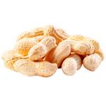 Nuts peanuts