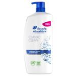 Шампунь Head&Shoulders Основний догляд 800мл