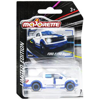 Majorette Bright Еrace Car with Сard - buy, prices for - photo 8