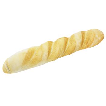 Durum Wheat Baguette 300g