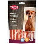 Ласощі для собак Trixie Premio Crispy Duck з качкою 100г