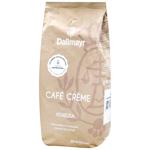 Кава в зернах Dallmayr Cafe Creme Venezia 1кг