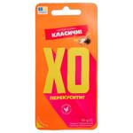 Чипсы куриные ХО перекусити? Dry Chicken сыровяленые 50г