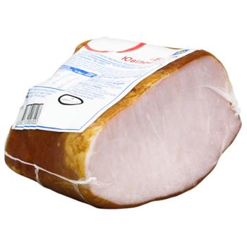 Балык Aro Юбилейный копчено-вареный в/с - купить, цены на METRO - фото 2