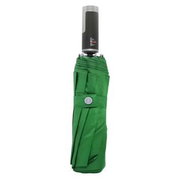 Krago Ring Fully Automatic Umbrella Green - buy, prices for NOVUS - photo 3