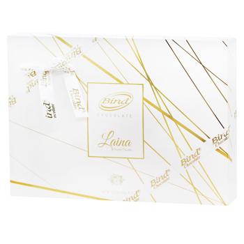 Цукерки Bind Chocolate шоколадні 317г - купити, ціни на NOVUS - фото 1