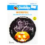 Pumpkin Foil Balloon 18"