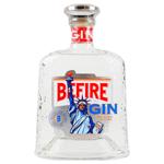 Джин Befire 37,5% 0,5л