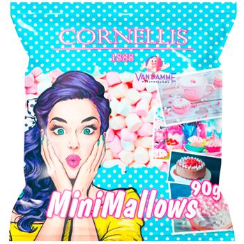 Зефір жувальний Cornellis 90г - купити, ціни на КОСМОС - фото 1
