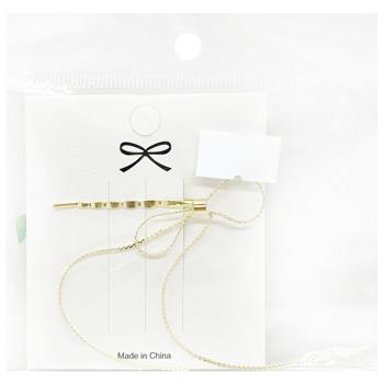 Hair Clip 3753-6 - buy, prices for Tavria V - photo 3