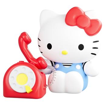 Hello Kitty Surprise Toy Cute Signal 24MDL-002 - buy, prices for COSMOS - photo 3