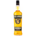 Loch Lomond Signature Whiskey 40% 0.7l