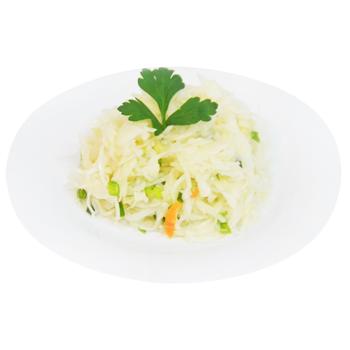 Sauerkraut Salad - buy, prices for Ideal - photo 1