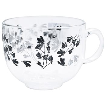 Luminarc Jumbo Mug 500ml - buy, prices for - photo 4